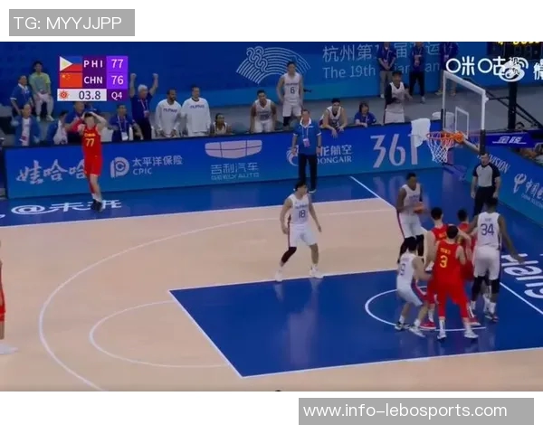 巩晓彬解析男篮战术张镇麟最后一攻为何选择中投而非背身单打