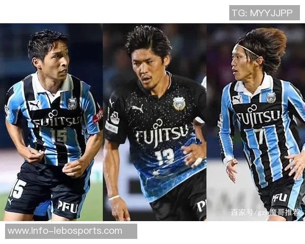 鹿岛鹿角与川崎前锋激战在即谁能在这场对决中笑到最后